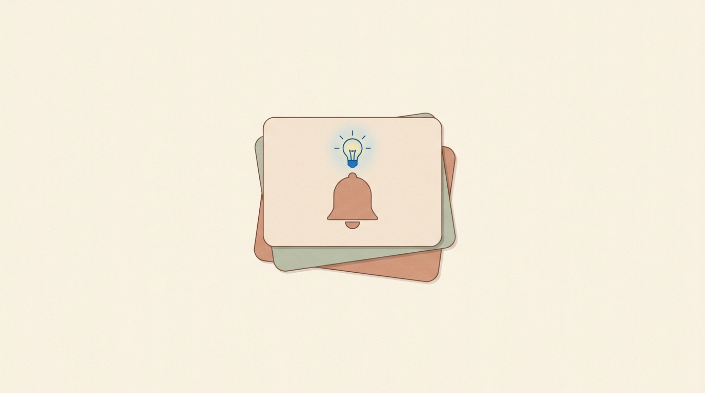 Building an in-app knowledge base your past self will thank you for
