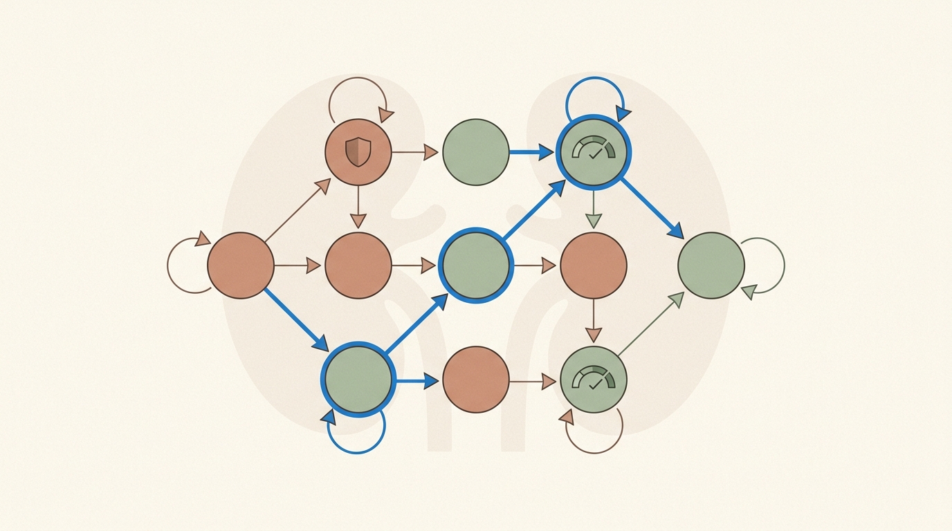 Level 2 — Agentic RAG with LangGraph