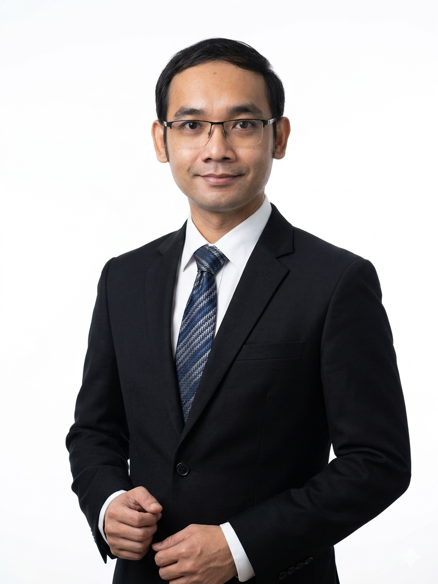 Truong Giang Nguyen, AI/ML consultant and founder of twentytwotensors